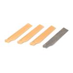 Custom Quenched Aluminum Forging Parts For Engine Parts