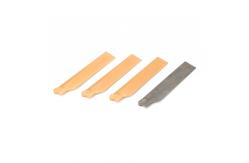 China Custom Quenched Aluminum Forging Parts For Engine Parts supplier