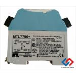MTL7796- MTL Zener Barriers DIN Rail Mount DC Power Supply