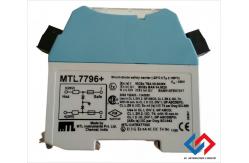 China MTL7796- MTL Zener Barriers DIN Rail Mount DC Power Supply supplier