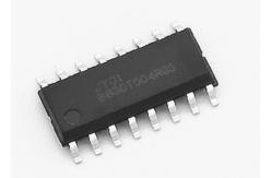 China JY01 3 Phase Hall Sensor Sensorless BLDC Motor Driver IC supplier