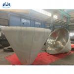 Stainless Steel Cone Concentric, Sheet Metal Cone for sale