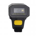 Mini Finger Ring Scanner USB Interface Bluetooth Ring Scanner Wireless for sale