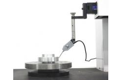 China HUATEC High Precision Roundness Measuring Instrument High Accuracy supplier