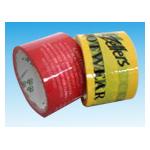 Carton Sealing Printed Packaging Tape for sale