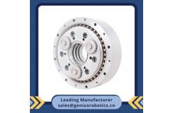 China Harmonic Robot Arm Hollow Shaft Gear Reducer 30r/Min ISO9001 supplier