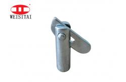 China D12 Frame Scaffolding Wedge Locking Pin supplier