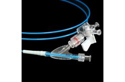 China Medtech Dilation Balloon Catheter For Dilating The Digestive Tract Stricture supplier