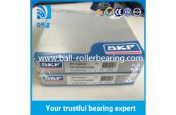China 15 Degree Contact Angle High Precision Ball Bearings Skf 71911 CD / P4A supplier