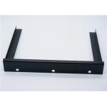 Black Metal  Steel TV Mount Accessories Steady Structure For TV Bracket for sale