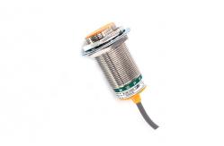 China IP67 Industrial Proximity Switch Good Anti - Interference Ability With Red LED supplier