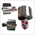 High Speed Hydraulic Cylinder for CNC Lathe Chuck RH-200 for sale
