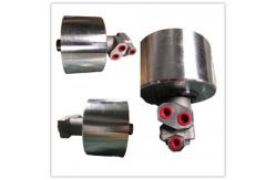 China High Speed Hydraulic Cylinder for CNC Lathe Chuck RH-200 supplier