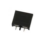 JH-7032 JH7032 PCB Fuse Block 06087 06 087 Blade Fuse Holder For ATO ATC Fuses for sale
