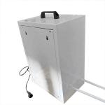 Nano Bubble With Ozone Operation System Milk Spa Machine 450*220*200mm for sale