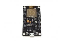 China Wireless Development Board ESP8266 Serial Wifi Module NodeMcu Lua Wifi V3 CH340 supplier