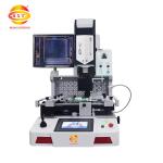 Infrared BGA Rework Station DH-A2E Automatic Mobile Phone Repair Rework Machine for sale