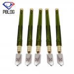 High quality wholesale glass processing tool Sharp tungsten steel diamond glass knife for sale