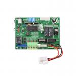 High TG Turnkey PCB Manufacturing Green Soldermask Fast Turn PCB for sale