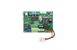 China High TG Turnkey PCB Manufacturing Green Soldermask Fast Turn PCB supplier