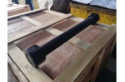 China A354 ANSI Carbon Steel HDG Fully Threaded Studs supplier