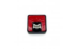 China ISO9001 Petrol CNG Changeover Switch Square For Car Injection Systems supplier