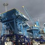 Bulk Material Handling Eco Hopper