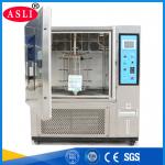 Accelerated Aging Test Chamber / Xenon Lamp uv Weathering Resistance Test Chamber for sale