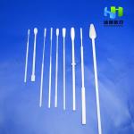 Disposable Sterile Throat Medical Grade Cotton Swabs for sale