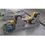 20t Automatic Welding Turning Rolls Vessel Tank With ISO CE