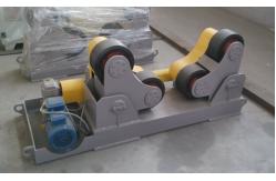 China 20t Automatic Welding Turning Rolls Vessel Tank With ISO CE supplier