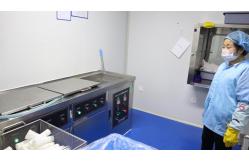 China Disposable Sampling Swab manufacturer