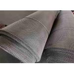 ASTM 400 Monel Woven Wire Mesh 8 To 200 Per Inch With Heat And Corrosion Resisting for sale