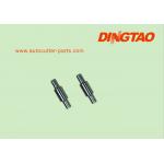 112083 Vector 5000 Parts Suit Cutter Behind Blade Roller Axle Intermediair for sale