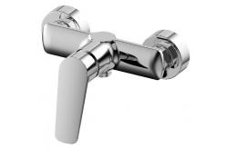 China INOMC2025032001 Series Brass Faucet Ceramic Cartridge Basin Shower Bath supplier