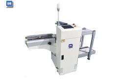 China 4Kg/cm2 PCB Loader Unloader SMT Assembly Line For Semiconductor supplier
