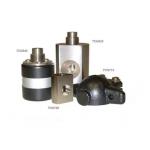 Gamma X-ray Tungsten Lead Collimator Precision Tool For Radiation Treatment Planning for sale