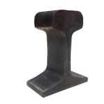 DIN536 900A A65 Crane Rail Length 6-12m for sale