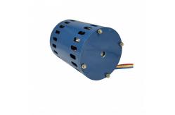China Induction AC motor supplier
