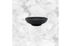 China 5 Inch Melamine Soup Bowl Tasteless Round Melamine Salad Serving Bowl supplier