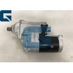 PC220-8 PC200-8 Excavator Engine Parts Starting Motor 24V Starter Motor 600-863-5111 for sale