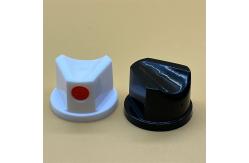 China Reliable Paint Spray Valve for Smooth and Even Coating Application supplier
