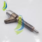 326-4700 Excavator Spare Parts Fuel Injector For E320D E320D L Excavator 3264700 for sale