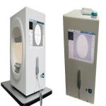 Static Visual Field Analyzer CE Optic Atrophy Real Time Assessment 50Hz for sale