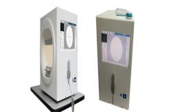 China Static Visual Field Analyzer CE Optic Atrophy Real Time Assessment 50Hz supplier