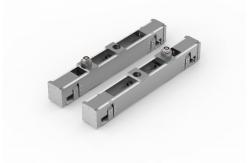 China Handheld Clamp On Ultrasonic Flow Meter supplier