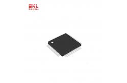 China MSP430FR6972IPM High-Performance MCU For Embedded Applications supplier