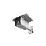 IR Solar Wifi IP66 Outdoor Security Camera With Motion Detective for sale