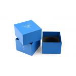 Embossing Decorative Paperboard Boxes