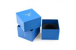 China Embossing Decorative Paperboard Boxes supplier